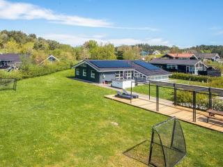 14 person holiday home in Ebeltoft-By Traum - 0