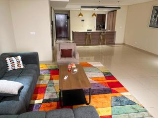 Waterfront - B luxury - Dakar - 6