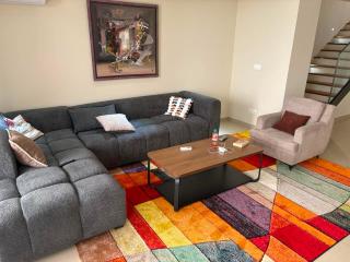 Waterfront - B luxury - Dakar - 5