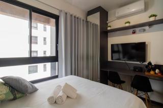 ST Studios Borges Lagoa - Vila Mariana UN812 - 2