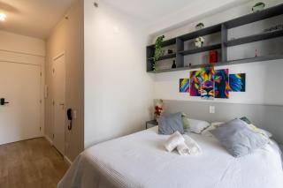 ST Studios Borges Lagoa - Vila Mariana UN812 - 4