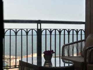 Luxury Modern Hotel Apartment On San Stefano Grand Plaza Residential Complex Four Seasons - 9