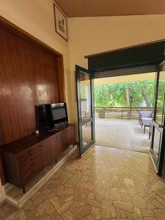 Villa Pineta - Oasi di Tranquillità a Due Passi dal Mare - 4