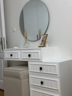 Luxury Modern Hotel Apartment On San Stefano Grand Plaza Residential Complex Four Seasons - 1