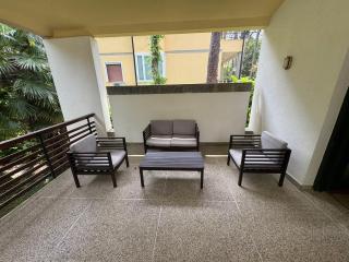 Villa Pineta - Oasi di Tranquillità a Due Passi dal Mare - 1