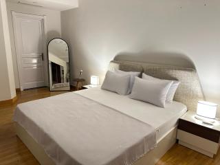 Luxury Modern Hotel Apartment On San Stefano Grand Plaza Residential Complex Four Seasons - 4