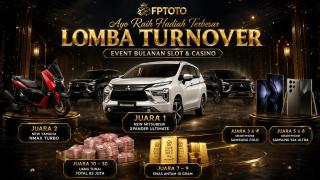 FPTOTO Situs Togel Terpercaya Dan Slot Gacor Mudah Menang - 3