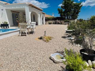Villa Buena Vida - Beniarbeig - 3