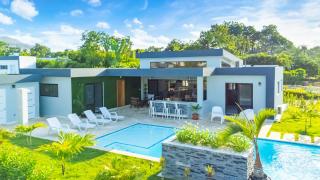 TAN Villas & Country Club - 9