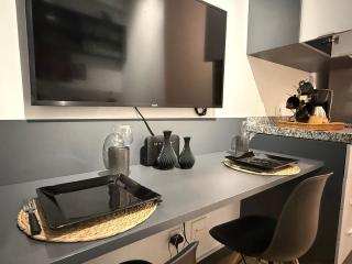 ST Studios Borges Lagoa - Vila Mariana UN812 - 8