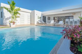TAN Villas & Country Club - 3