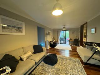 Preston Beach tranquil holiday home - 6