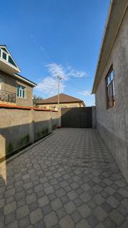 Zaqatala Garden House - 4