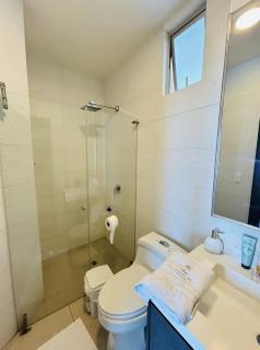 Grand Diamond Beach, 7 pax, 2 bathrooms, terrace view - 3