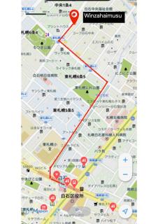 ウィンザーハイムス - 8