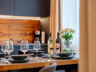 Zirbenlodge Sonnenalpe Nassfeld Top B01 - 9