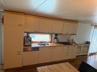 Chalet Makkum V10 - 2