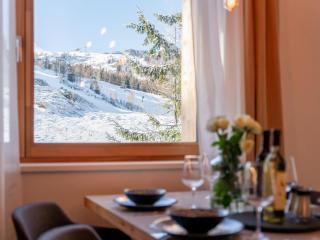 Zirbenlodge Sonnenalpe Nassfeld Top B01 - 8