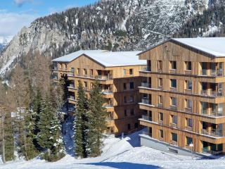 Zirbenlodge Sonnenalpe Nassfeld Top B01 - 5