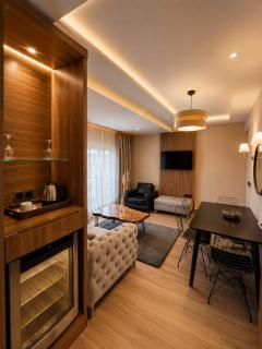 Classes Hotel Airport - 8