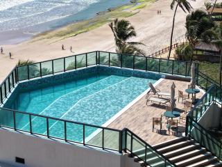 Temporada na Praia I Hospedagens & Flats I Vila Porto - 6