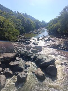 Pousada beira rio - 4