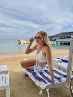 Lilly Stay - Hurghada - 8