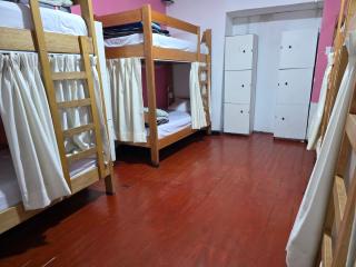 Hostel MALLKU - 5