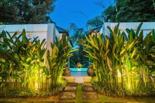 Panthea Villa - 9