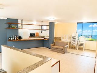 Cobertura Duplex Luxo Vista Panorâmica Atalaia - 4