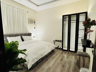 Modern Apartment 4 - 1