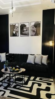 Modern Apartment 4 - 8