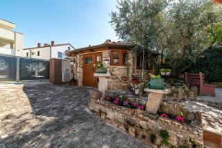Apartments with parking space Umag - 21460 - 5
