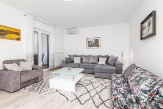 Apartments with parking space Umag - 21460 - 1