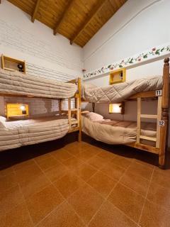 Hostel Huella Patagonica - 8