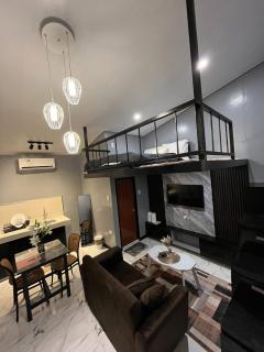 Ligaya Loft - 4