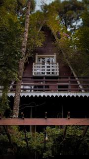 Cabana Recanto da Araucária - 7