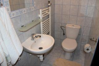 Apartmán Turista - Pavčina Lehota - 1