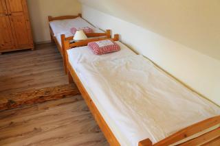 Apartmán Turista - Pavčina Lehota - 2