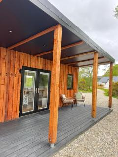 Kilmonivaig Croft Stay - 8