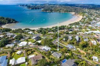 Tiri Heights - Elegant Coastal Retreat - 6