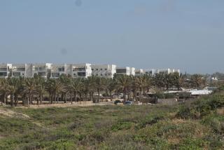 Grand Beach apartment 7 rooms huge terrace - 0