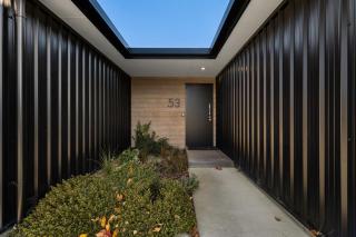 Fire, Light & Mountains - Your Wanaka Home Base - 4