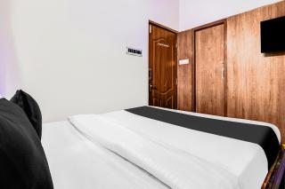 Hotel O Jessore Road Kolkata Formerly Skyline Serenity - 9