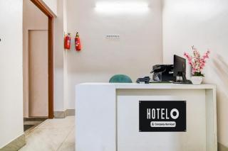 Super Hotel O Jessore Road Kolkata Formerly Skyline Serenity - 6