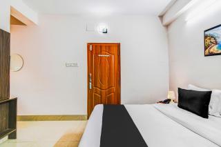 Super Hotel O Jessore Road Kolkata Formerly Skyline Serenity - 1