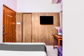 Hotel O Jessore Road Kolkata Formerly Skyline Serenity - 2
