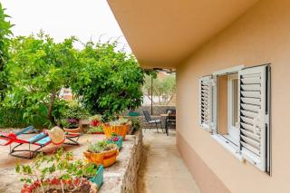 Apartments with parking space Okrug Gornji, Ciovo - 25683 - 0