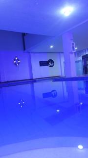 Hotel Monte Blanco - 6