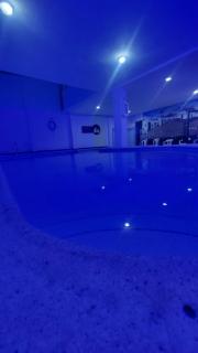 Hotel Monte Blanco - 5